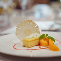 東京會舘の写真31枚目