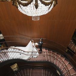 東京會舘の写真15枚目