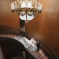 東京會舘の写真2枚目