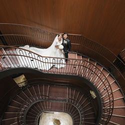 東京會舘の写真2枚目