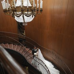 東京會舘の写真16枚目