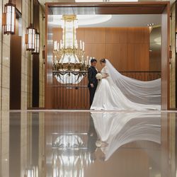 東京會舘の写真16枚目