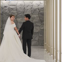 東京會舘の写真15枚目