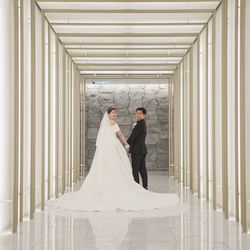 東京會舘の写真7枚目