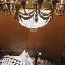 東京會舘の写真29枚目