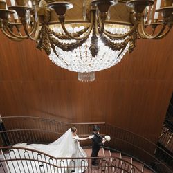 東京會舘の写真20枚目