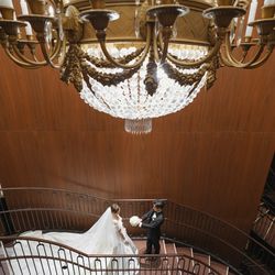 東京會舘の写真28枚目