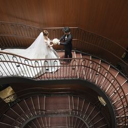 東京會舘の写真17枚目