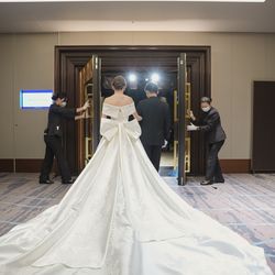 東京會舘の写真15枚目