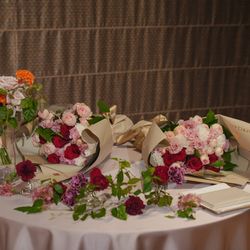 東京會舘の写真15枚目