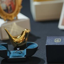 東京會舘の写真35枚目