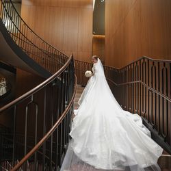 東京會舘の写真32枚目