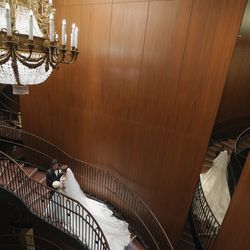 東京會舘の写真7枚目