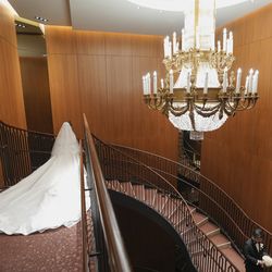 東京會舘の写真25枚目