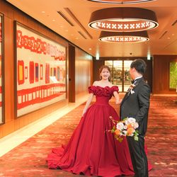 東京會舘の写真33枚目