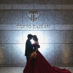 東京會舘の写真6枚目