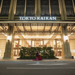 東京會舘の写真14枚目