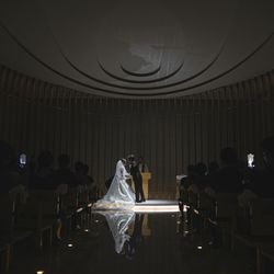 東京會舘の写真19枚目