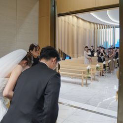 東京會舘の写真5枚目