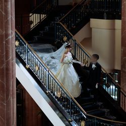 ウェスティンホテル東京の写真12枚目