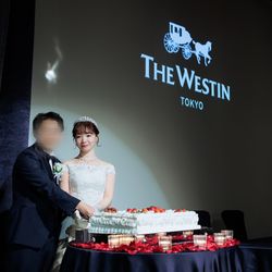 ウェスティンホテル東京の写真24枚目