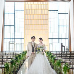 ラソールガーデン名古屋の写真6枚目