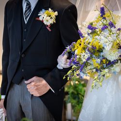 ラソールガーデン名古屋の写真3枚目