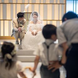 ラソールガーデン名古屋の写真8枚目