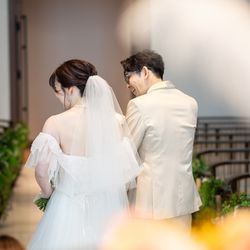 ラソールガーデン名古屋の写真5枚目