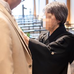 ラソールガーデン名古屋の写真23枚目