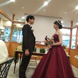 ラソールガーデン名古屋の写真27枚目