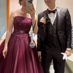 ラソールガーデン名古屋の写真6枚目