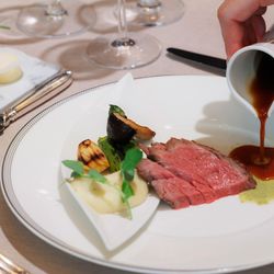 パレスホテル東京の写真19枚目