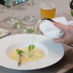 パレスホテル東京の写真7枚目