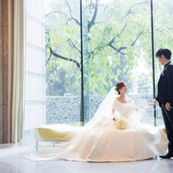 パレスホテル東京の写真17枚目