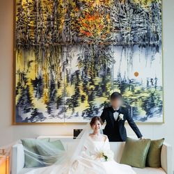 パレスホテル東京の写真6枚目