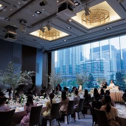 パレスホテル東京の写真31枚目