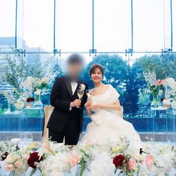 パレスホテル東京の写真11枚目