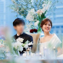 パレスホテル東京の写真17枚目