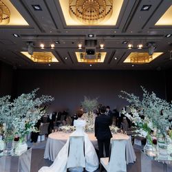 パレスホテル東京の写真4枚目