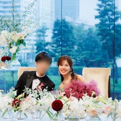 パレスホテル東京の写真14枚目