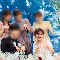 パレスホテル東京の写真14枚目