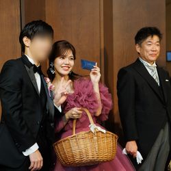 パレスホテル東京の写真31枚目