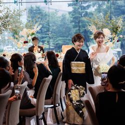 パレスホテル東京の写真28枚目