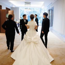 パレスホテル東京の写真18枚目