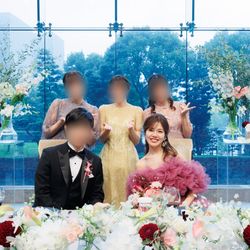 パレスホテル東京の写真16枚目