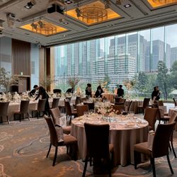 パレスホテル東京の写真12枚目