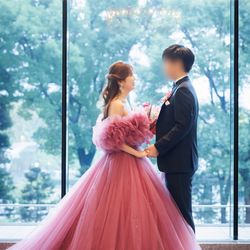 パレスホテル東京の写真7枚目