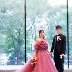 パレスホテル東京の写真34枚目