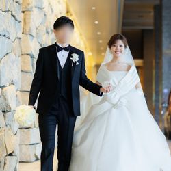 パレスホテル東京の写真24枚目